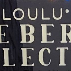 Loulu Berry Collection 