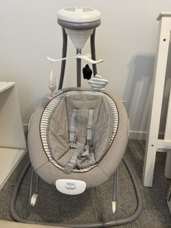 Graco Swing