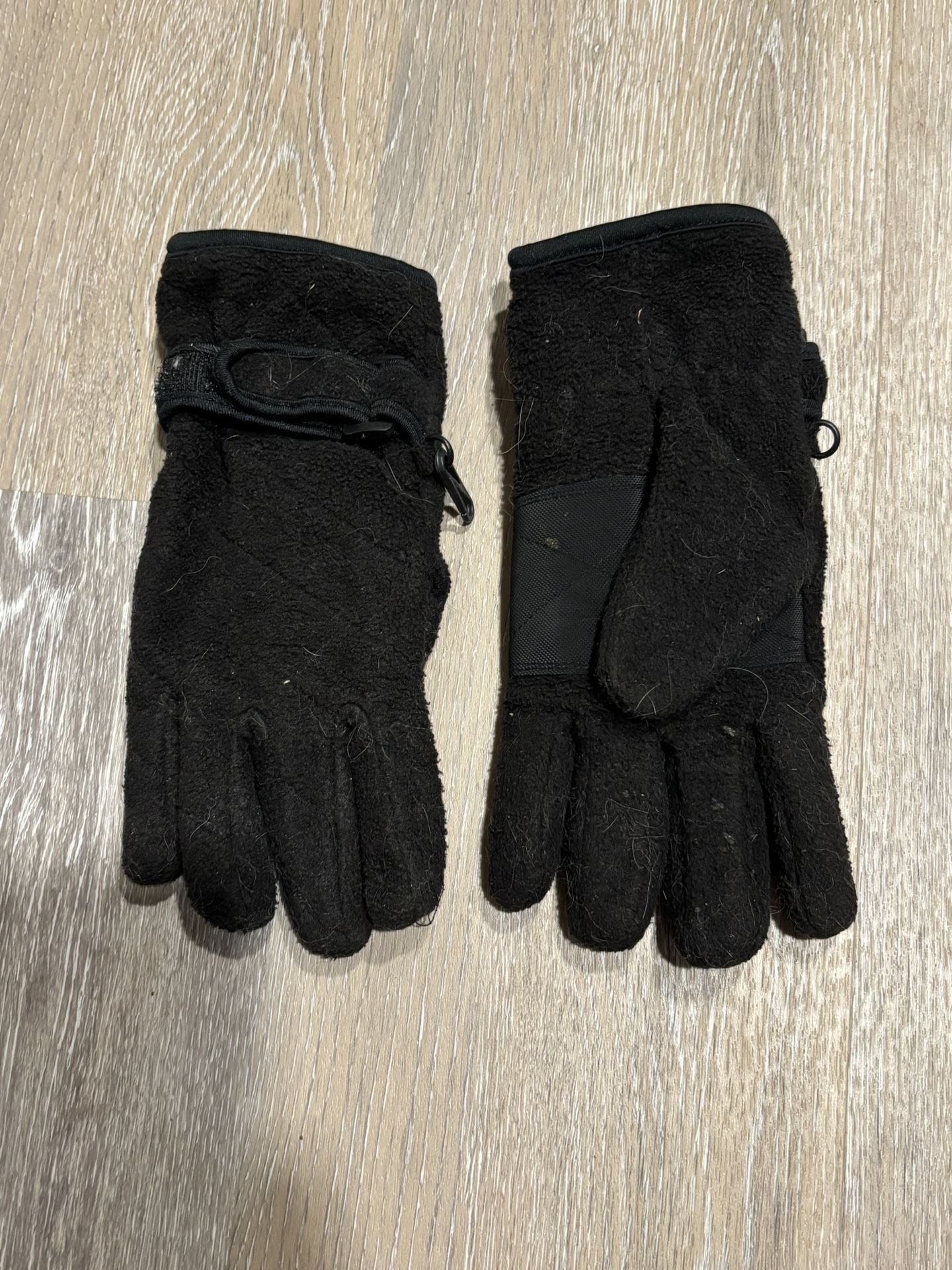 Gloves