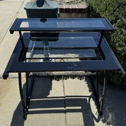 Computer Desk