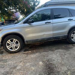 2010 Honda Cr-v