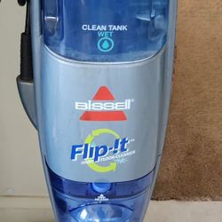 Bissell Hard Floor Cleaner Vacuum