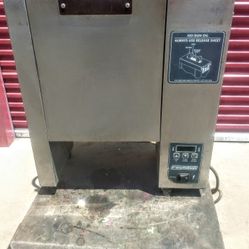 Roundup Commercial Toaster