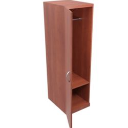 Unicor Integrate Wardrobe, 18W x 65H
