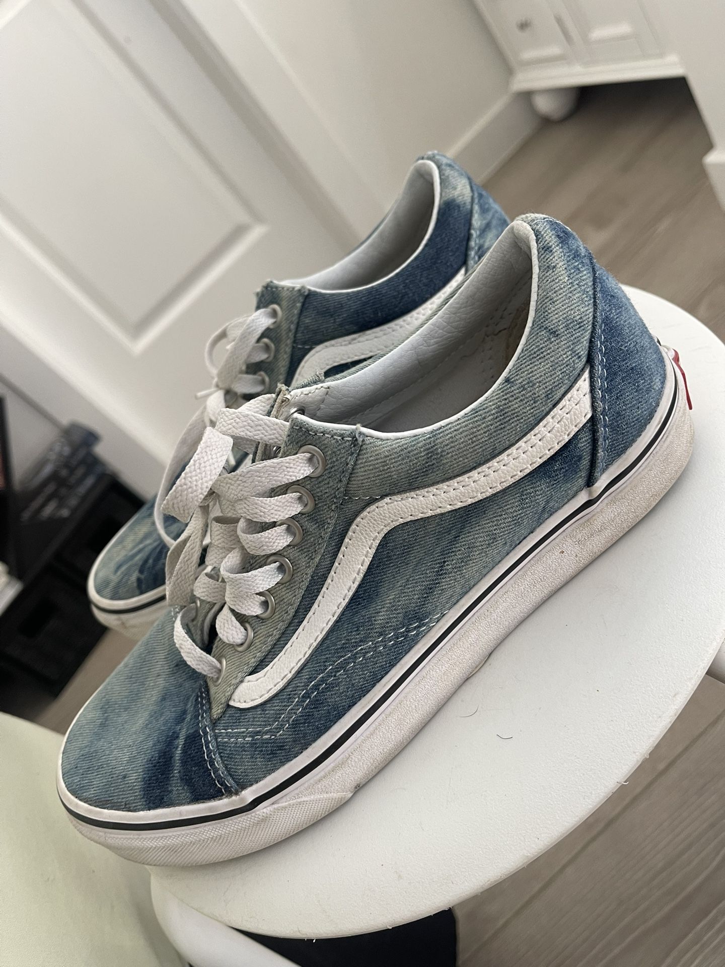 Vans
