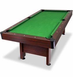 Pool Table (7ft)