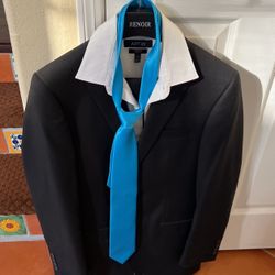 Men's Suit