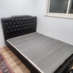 Bed Frame For Sale 