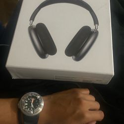 AirPod Max