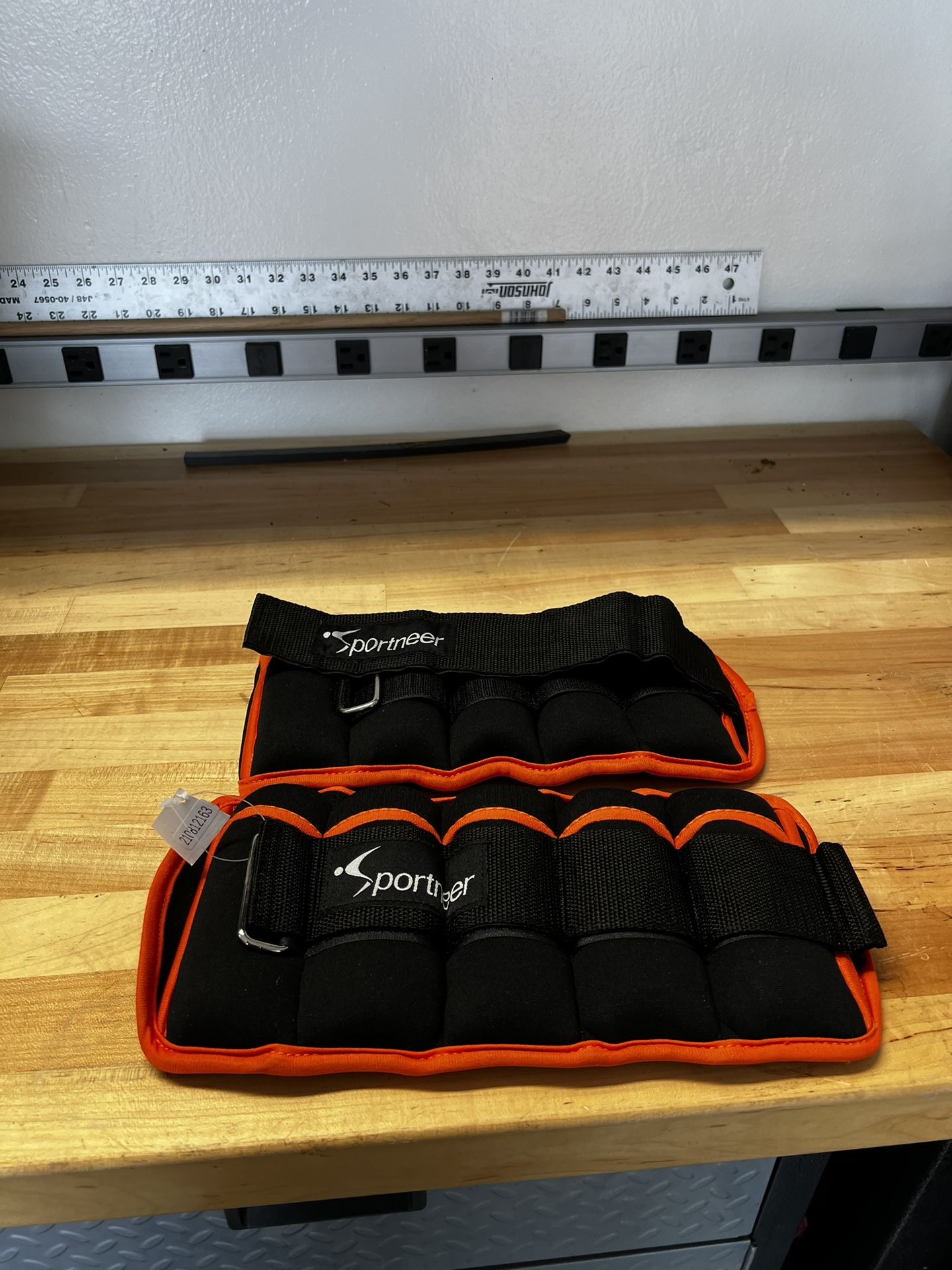 Ankle Weights