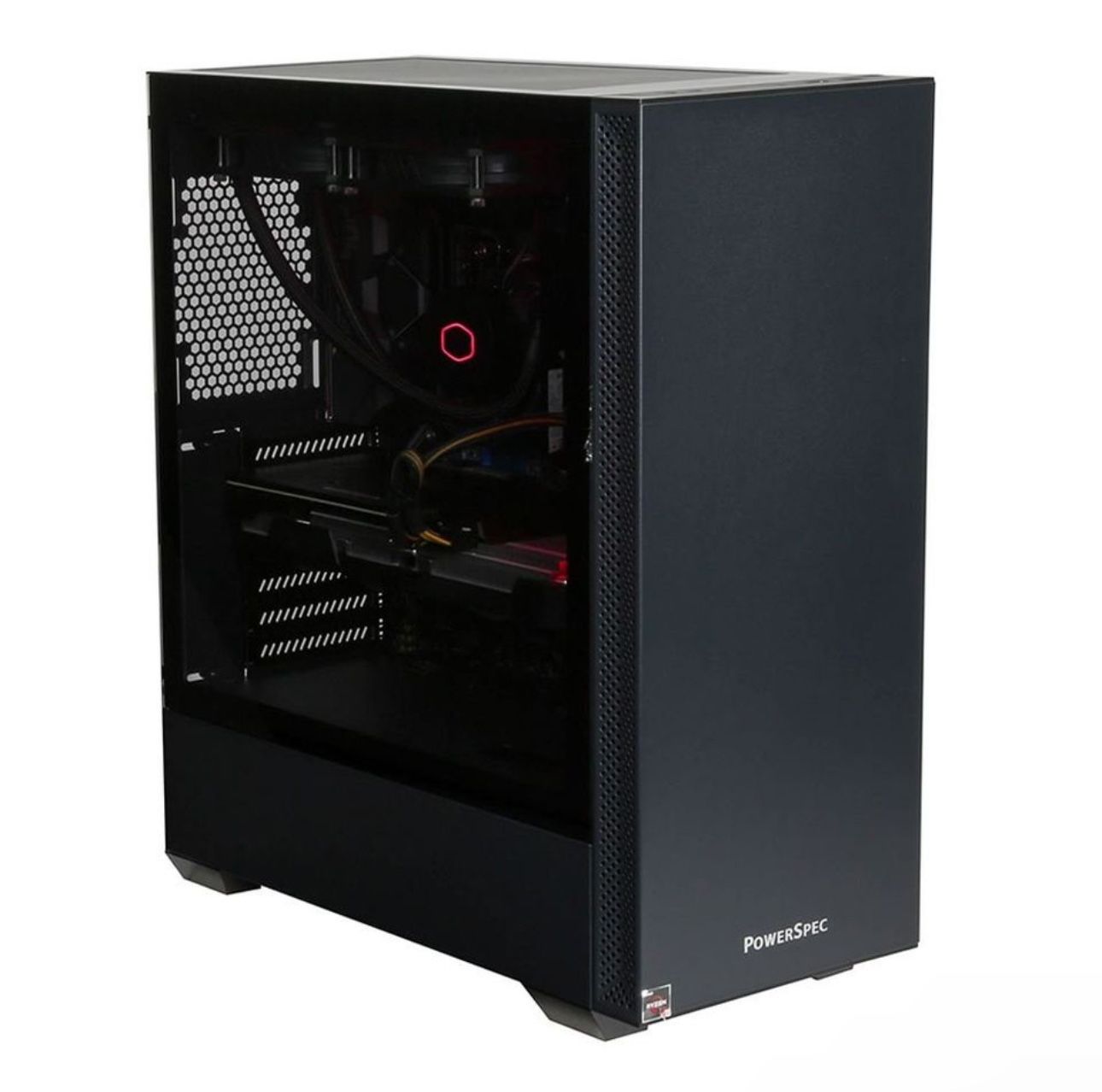 3070 5900x CPU