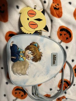 Backpack