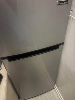 Magic chef fridge