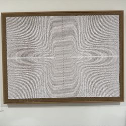 Wall Art, Framed 