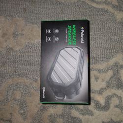 Polaroid Wireless Speaker