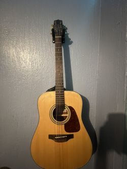 Takamine G Series