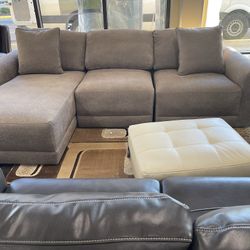 Modular Sectional On Sale