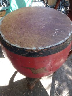 Drum