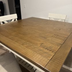 Kitchen Table 