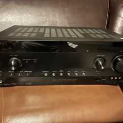 Sony STR-DH820 Premium Multi Channel AV Reciever