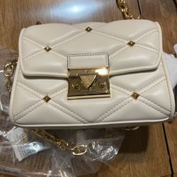 Authentic Michael Kors Crossbody 