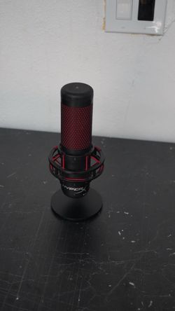 Hyper x quad cast