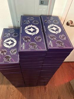 lorcana disney d23 collection box 2026