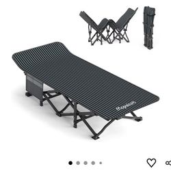 Camping Cot 