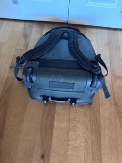 Targus Rolling Backpack