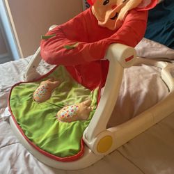 Infant Seat