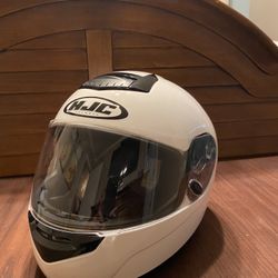 HJC Helmet / Size Small