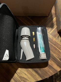 Vacuum therapy system