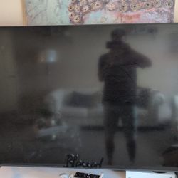 Tv 75” Samsung 