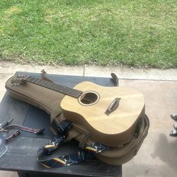 Guitar