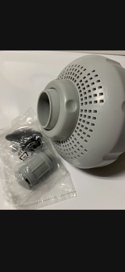 New Intex pool complete return jet assembly