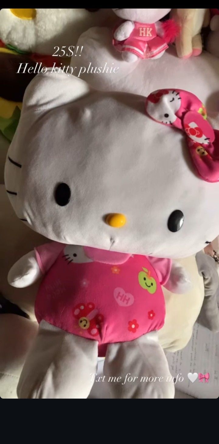 Hello Kitty