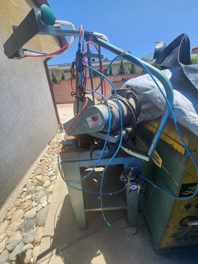 CTD Saw
