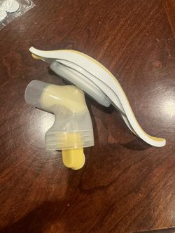 Medela Harmony Hand Pump