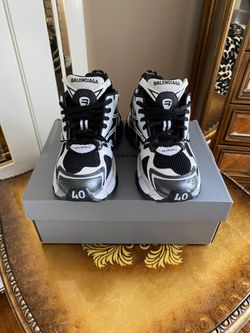 Balenciaga Runner