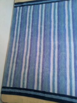 SALVATORE FERRAGAMO Blanket