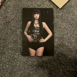Jennie PC