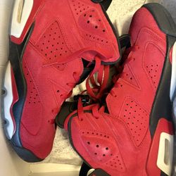 Jordan 6 Retro