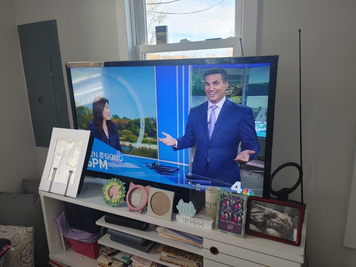 SONY TV