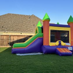 Bounce House 
