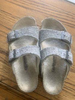 Birkenstocks Size 32 Kids 