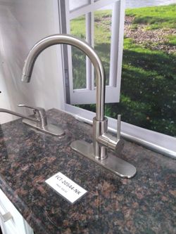 Faucet
