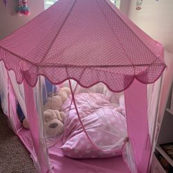 Baby Girl House Beautiful 