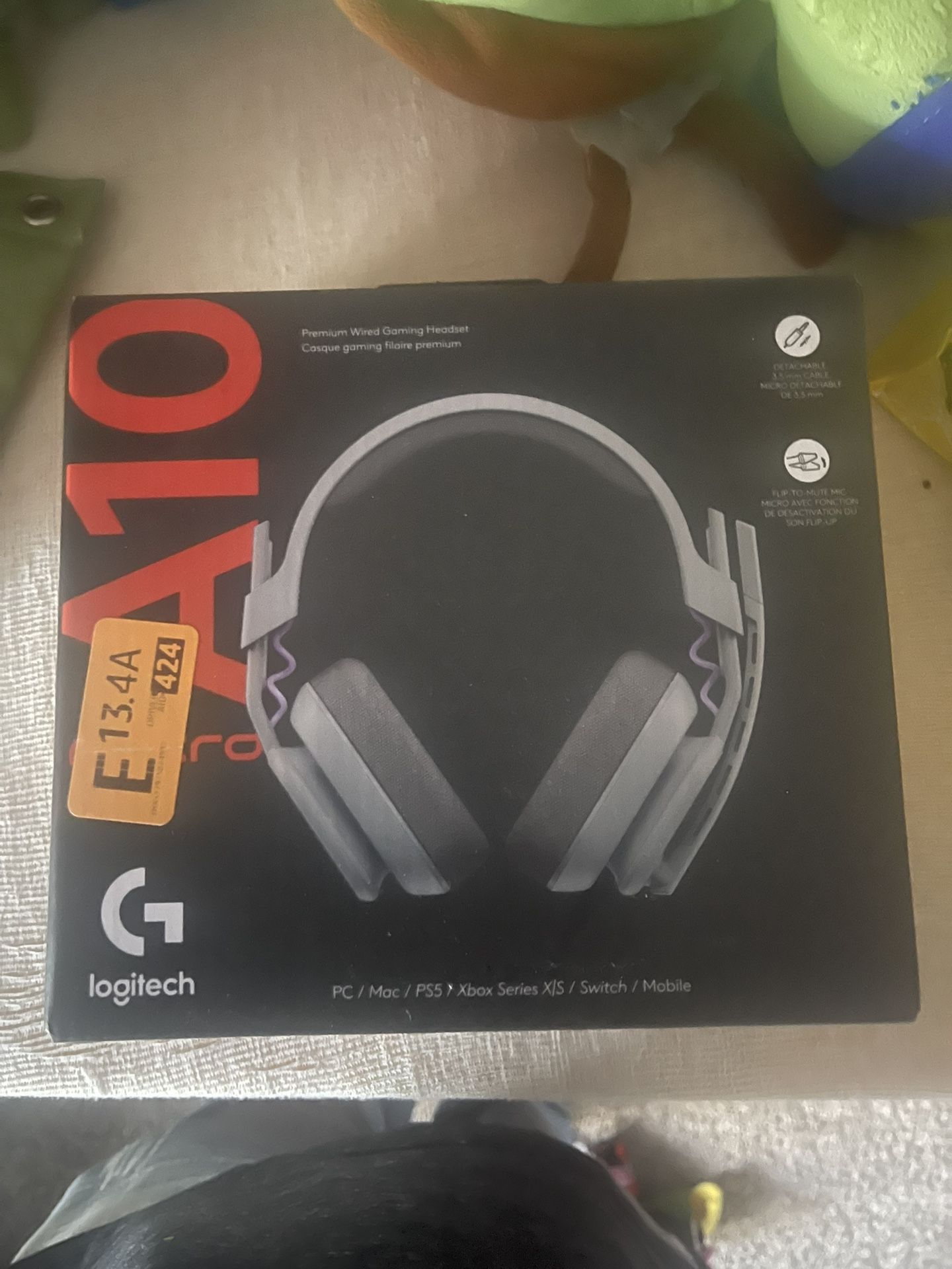 Gaming Headset