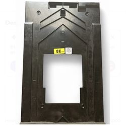 Samsung Refrigerator Back Cover Plate DA97-16622Z (plastic Mount Panel)