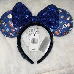 Loungefly Disney Ears